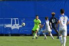 Men's Soccer vs Brandeis  Wheaton Men's Soccer vs Brandeis University. - Photo by Keith Nordstrom : Wheaton, Soccer, Brandeis, MSoc2019